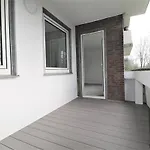 Riverside: Messe-, Business-, Leichlingen