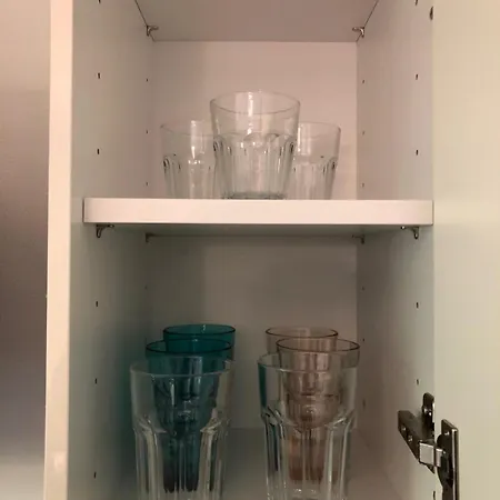 Chata Riverside: Messe/business/fewo Leichlingen