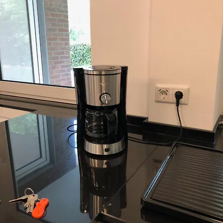 Riverside: Messe/business/fewo * Leichlingen