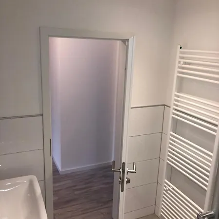 Riverside: Messe/business/fewo Chata