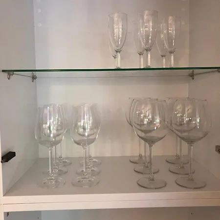 Chata Riverside: Messe/business/fewo