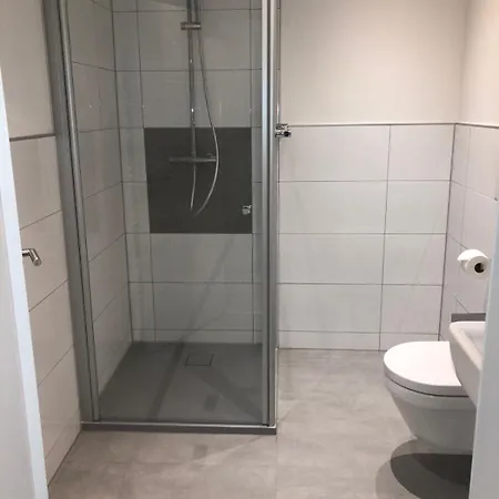 Riverside: Messe/business/fewo Chata *