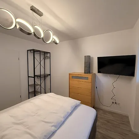 Lodge Riverside: Messe-, Business-, Leichlingen