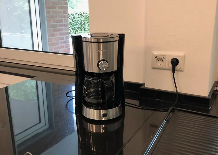 Riverside: Messe-, Business-, Ferienwohnung * Leichlingen