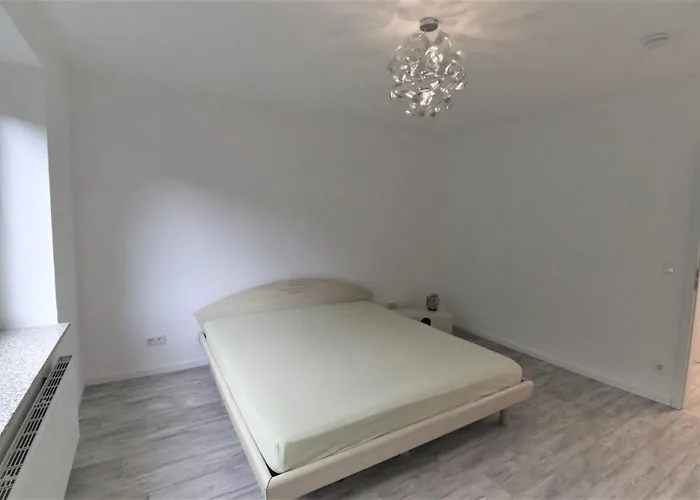 Riverside: Messe-, Business-, Ferienwohnung *