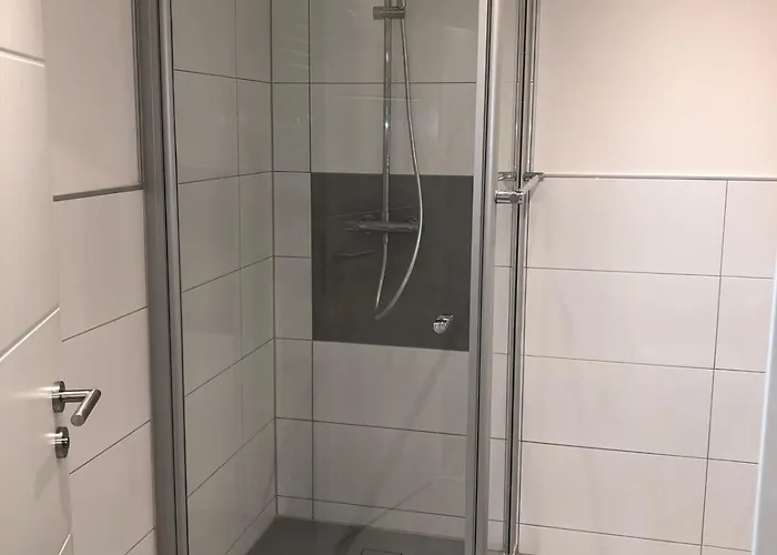 Riverside: Messe/business/fewo * Leichlingen