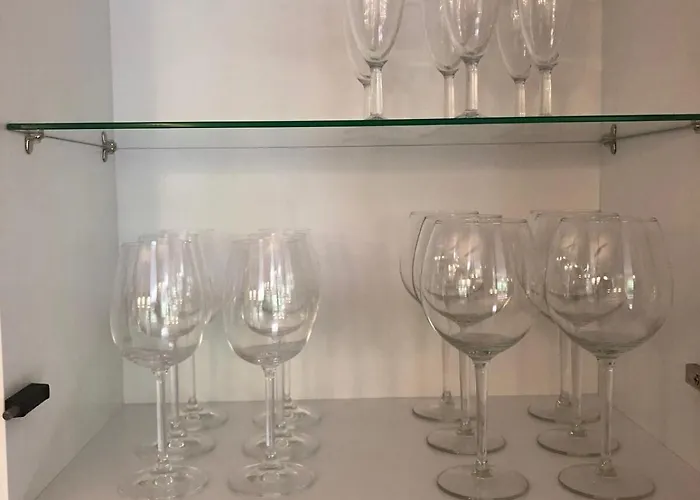 Lodge Riverside: Messe/business/fewo