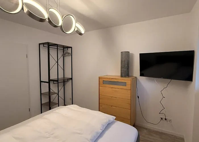 Lodge Riverside: Messe-, Business-, Leichlingen